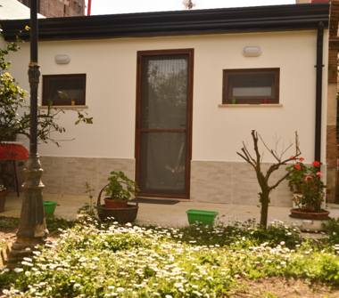 Monolocale in affitto a Sant'Antonio Abate (Napoli)