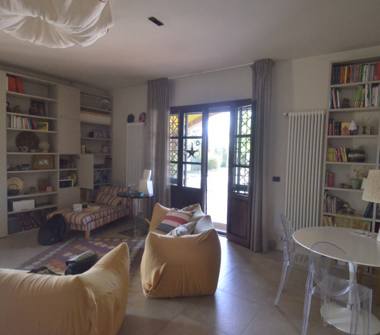 Porzione di casa in vendita a Castelfiorentino, Frazione Cambiano, Via di Cambiano Alto 31