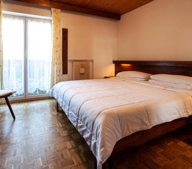 Multiproprietà in vendita a Nova Levante, Frazione Carezza Al Lago