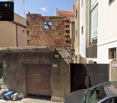 Casa indipendente in vendita a Reggio Calabria (Reggio Calabria), Via Sbarre Centrali 566