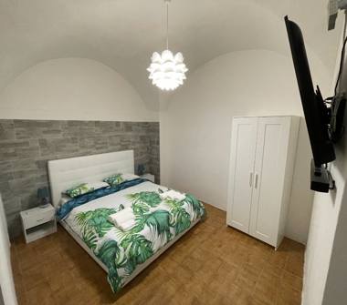 Affitto Casa indipendente Vacanze a Sanremo (Imperia), Via Cisterna 25