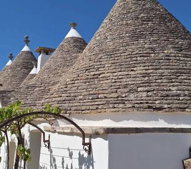 Affitto Dimora tipica Vacanze a Martina Franca (Taranto)