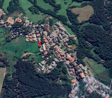 Quadrilocale in vendita a Spezzano della Sila, Frazione Camigliatello Silano, Via dei Bucaneve 15