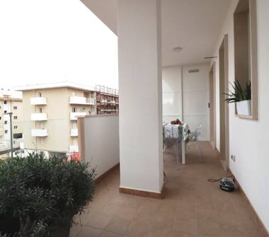 Trilocale in vendita a Matera (Matera)