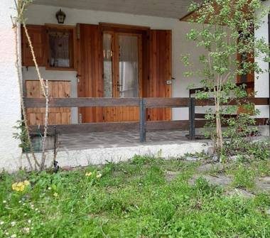 Affitto Appartamento Vacanze a Fiumalbo (Modena), Via Lago 33