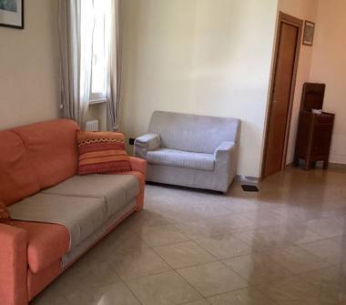 Trilocale in affitto a Traversetolo (Parma)