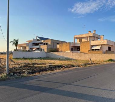 Terreno Edificabile Residenziale in vendita a Veglie (Lecce), Via l. Condorelli 0