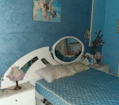 Affitto Appartamento Vacanze a Agrigento, Frazione Villaggio Mosé, Via dei Dioscuri 12