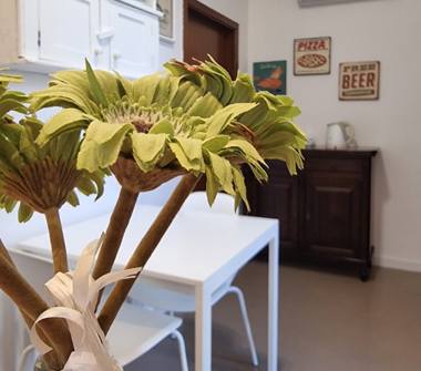 Affitto Appartamento Vacanze a Prato, Zona Collina Di Prato, Via Roberto Ardigò 79