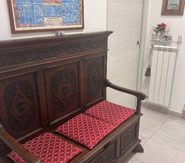 Ufficio in affitto a Napoli, Zona Avvocata, Rampe Montemiletto 18