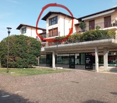 Quadrilocale in vendita a Montichiari (Brescia)