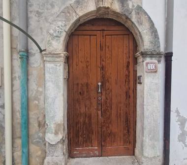 Casa indipendente in vendita a Scicli (Ragusa)
