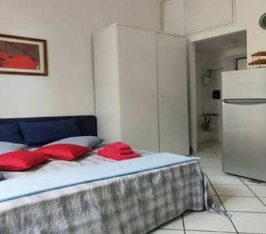 Monolocale in affitto a Milano, Zona Centro Storico, Via Orti 12