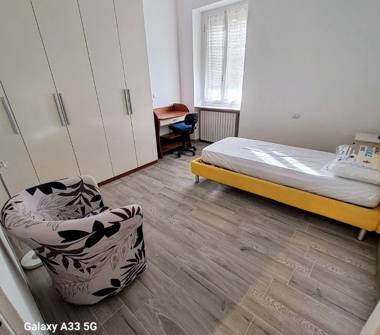 Affitto Stanza Singola a Pavia (Pavia), Via Brenta 9