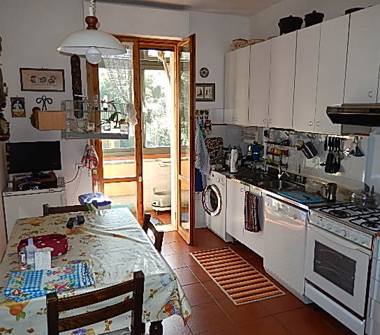 Quadrilocale in vendita a Borgo San Lorenzo, Frazione Polcanto