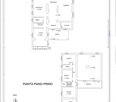 Villa in vendita a Serravalle Scrivia (Alessandria), Strada Provinciale 162 41