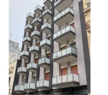 Affitto Stanza Posto letto a Bari, Zona Libertà