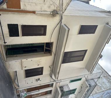 Appartamento in vendita a Pisticci, Frazione Pisticci Scalo, Via Archimede 52