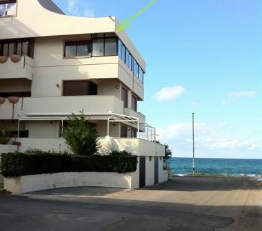 Quadrilocale in vendita a Gallipoli (Lecce), Via Fiume 37