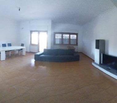 Affitto Stanza Posto letto a Roma, Zona Romanina, Via Aldo Banzi 29