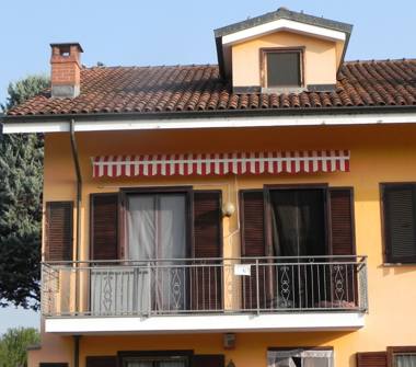 Appartamento in vendita a Isolabella (Torino), Via Villanova 29