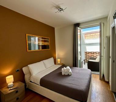 Affitto Appartamento Vacanze a Asti (Asti), Piazza Cattedrale 8