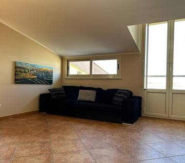 Affitto Appartamento Vacanze a Villabate (Palermo)