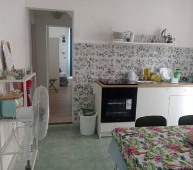 Bilocale in affitto a Messina (Messina), Via Modica 13