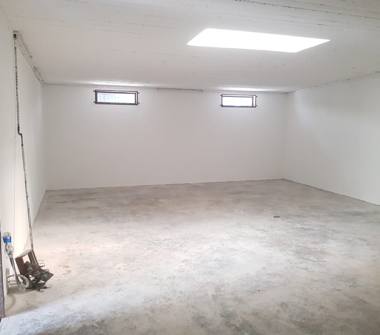 Box/Garage/Posto auto in vendita a Dalmine (Bergamo), Via Resia 4