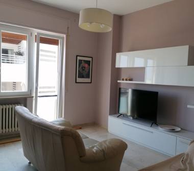 Affitto Appartamento Vacanze a Pescara (Pescara), Via G. Carducci 5