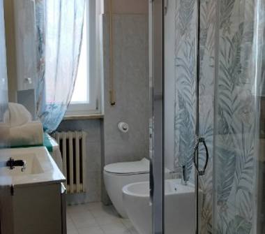 Trilocale in affitto a Pescara (Pescara), Via F. de Sanctis 20