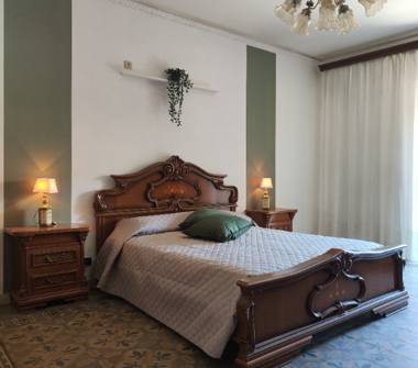 Casa indipendente in affitto a Mistretta (Messina), Via Camillo Benso Conte di Cavour 7