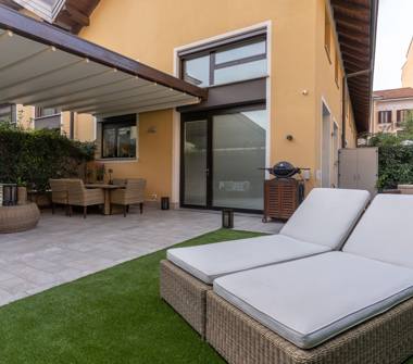 Quadrilocale in vendita a Milano, Zona Lodi, Via Valsugana 10/6