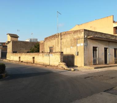 Casa indipendente in vendita a Comiso, Frazione Pedalino, Via XXV Luglio 2