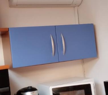 Mansarda in vendita a Nuoro (Nuoro)