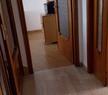 Casa indipendente in vendita a Carpineto Sinello (Chieti), Via Roma 28