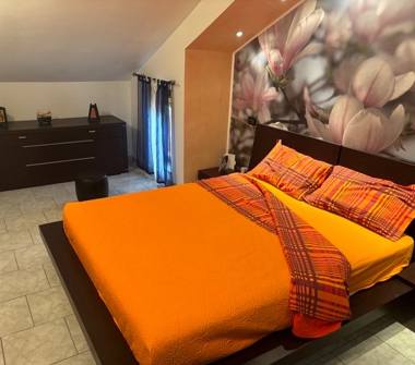 Quadrilocale in vendita a Tolfa, Frazione Santa Severa Nord, Via della Concia 35