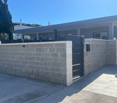 Villa in vendita a Ardea (Roma), Via Lattea 4