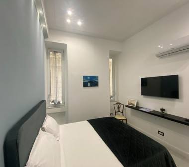 Affitto Appartamento Vacanze a Napoli, Zona Vomero, Via Luigia Sanfelice 5