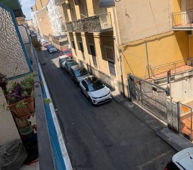 Quadrilocale in vendita a Catania, Zona Corso Italia