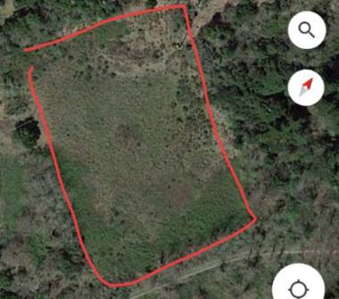 Terreno Agricolo/Coltura in vendita a Massa Marittima, Frazione Prata, Strada Provinciale 54 Cerro Balestro 0