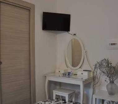 Quadrilocale in vendita a Matera (Matera), Via Gian Battista Pentasuglia 11