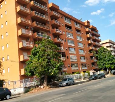 Appartamento in vendita a Palermo, Zona Villagrazia, Viale Placido Rizzotto