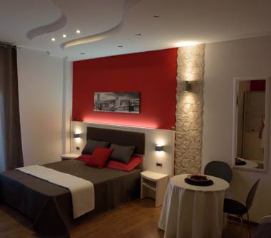 Affitto Appartamento Vacanze a Modena, Zona Viali, Via Archirola 29