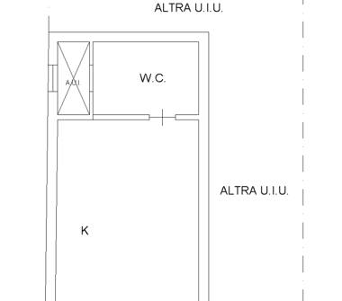 Monolocale in vendita a Barletta (Barletta-Andria-Trani), Via Giacomo Boggiano 57