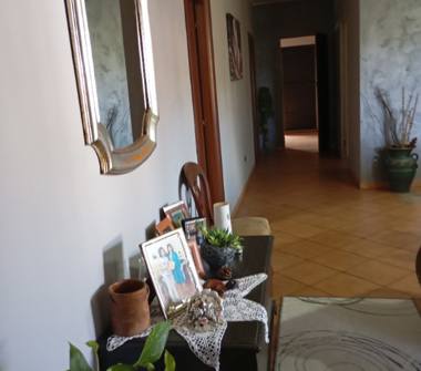 Casa indipendente in vendita a Bisignano (Cosenza), Via Bellosguardo 5