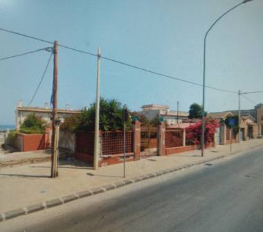 Appartamento in vendita a Palermo, Zona Romagnolo, Via Messina Marine 294