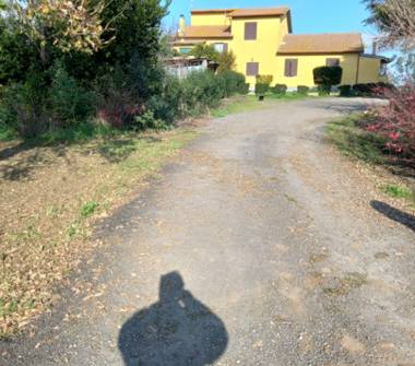 Rustico/Casale in vendita a Roma, Zona Cesano di Roma, Via di Tragliatella 249