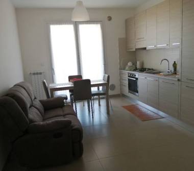 Bilocale in vendita a Francavilla al Mare (Chieti), Via Adriatica Nord 123/b