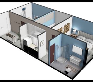 Casa indipendente in vendita a Eraclea, Frazione Brian, Via F. Turati 5